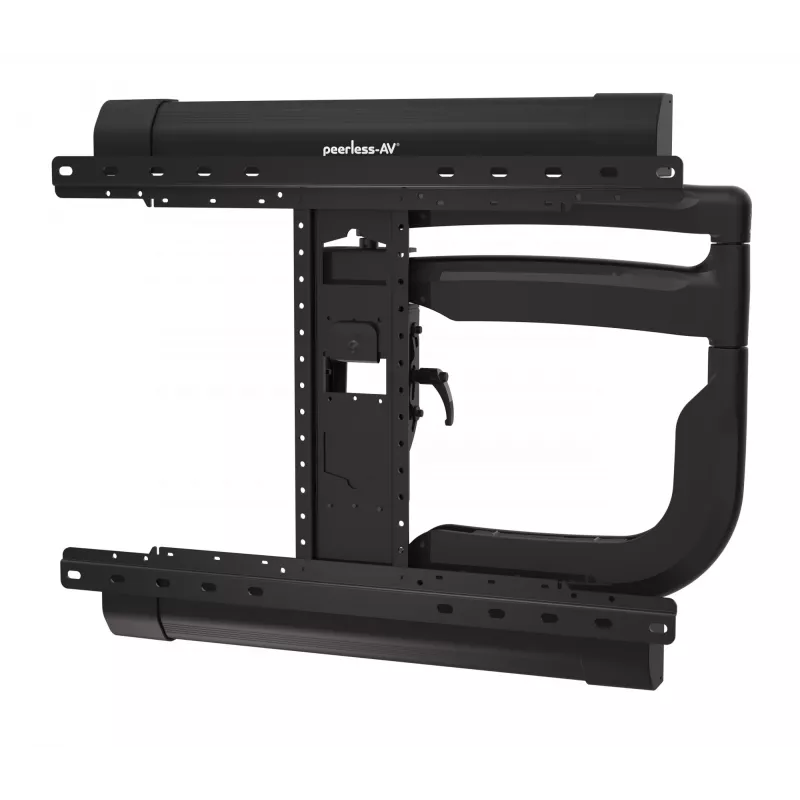 Peerless SA761PU TV-Wandhalterung 190,5 cm (75 Zoll) Schwarz
