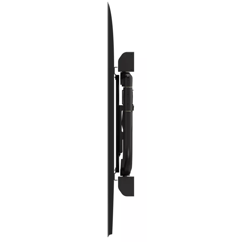 Peerless SA761PU TV-Wandhalterung 190,5 cm (75 Zoll) Schwarz