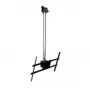 Peerless MOD-FPSKIT150-B TV-Wandhalterung/Standfuß 152,4 cm (60 Zoll) Schwarz