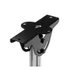 Peerless MOD-FPSKIT150-B TV-Wandhalterung/Standfuß 152,4 cm (60 Zoll) Schwarz