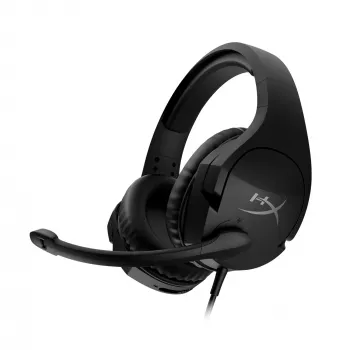 HyperX Cloud Stinger S Headset Kabelgebunden Head-Band Gaming Schwarz