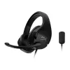 HyperX Cloud Stinger S Headset Kabelgebunden Head-Band Gaming Schwarz