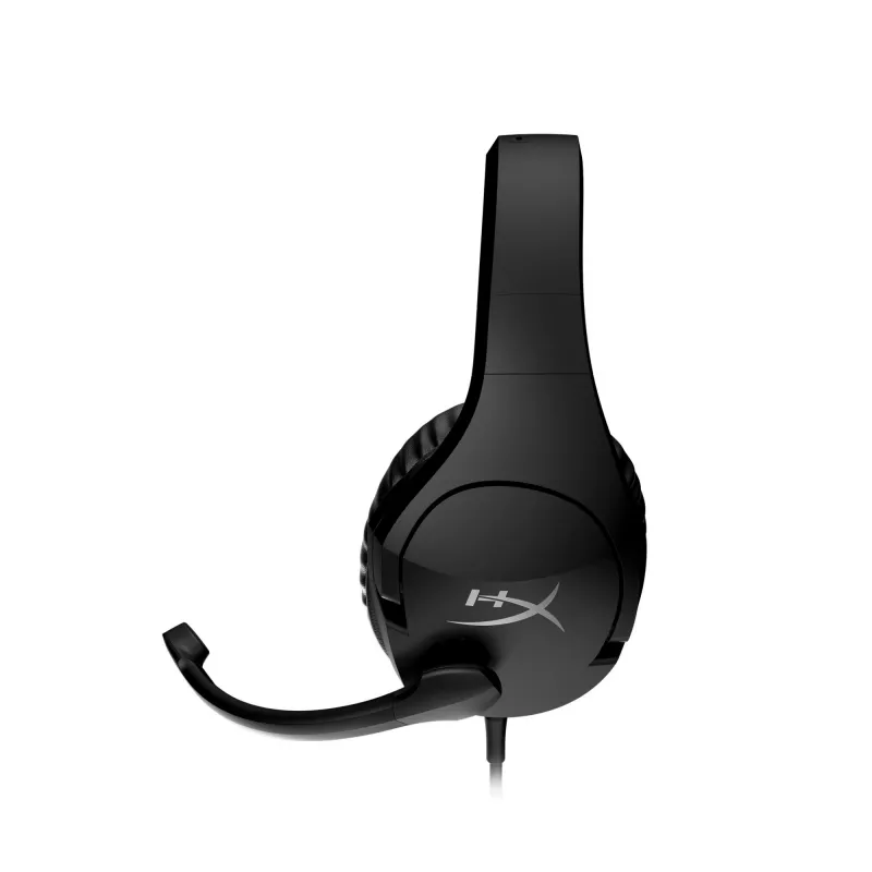 HyperX Cloud Stinger S Headset Kabelgebunden Head-Band Gaming Schwarz
