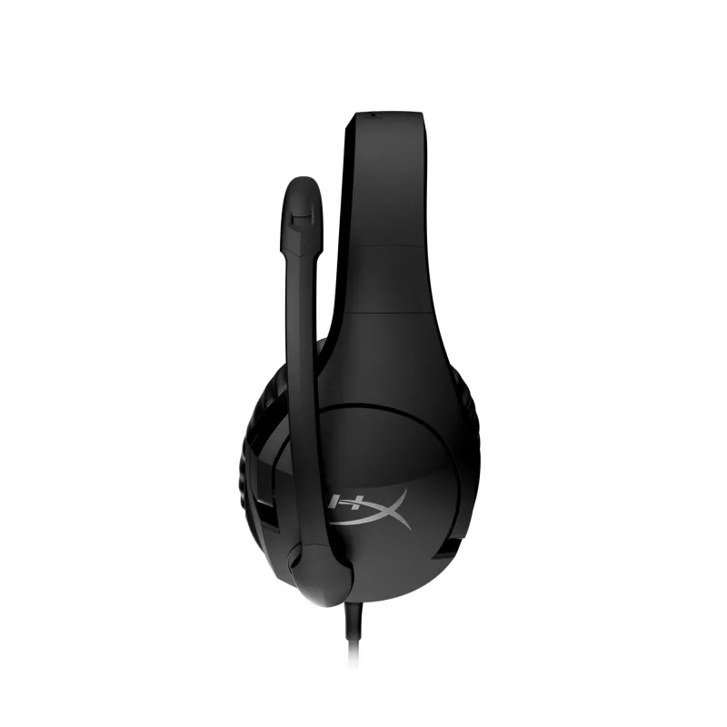 HyperX Cloud Stinger S Headset Kabelgebunden Head-Band Gaming Schwarz