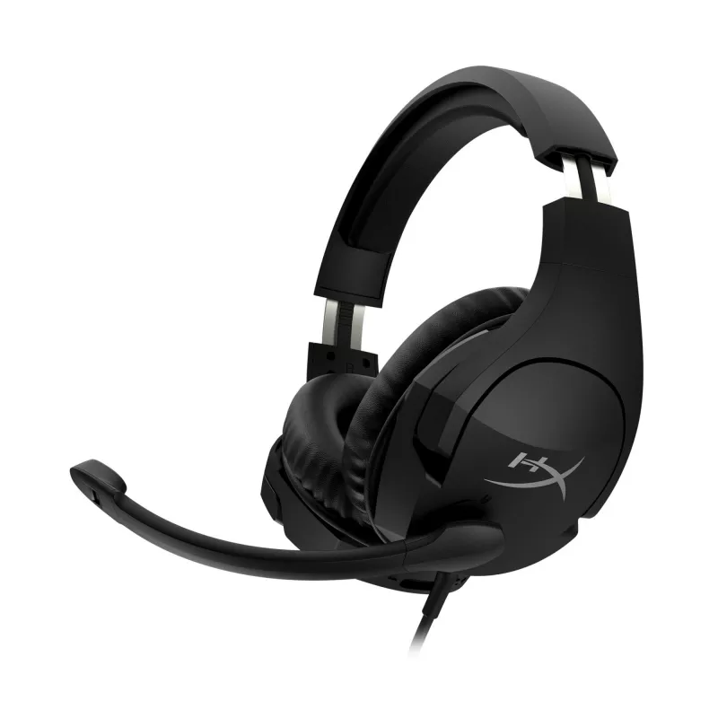 HyperX Cloud Stinger S Headset Kabelgebunden Head-Band Gaming Schwarz