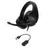 HyperX Cloud Stinger S Headset Kabelgebunden Head-Band Gaming Schwarz