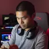 HyperX Cloud Stinger S Headset Kabelgebunden Head-Band Gaming Schwarz