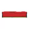 Kingston Technology FURY Beast, 8 GB, 1 X 8 GB, DDR3, 1866 MHz, 240-pin DIMM, Red