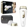 Braun Silk-expert Pro Silk·expert Pro 5 PL5140 Intense pulsed light (IPL) Gold, Weiß