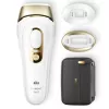 Braun Silk-expert Pro Silk·expert Pro 5 PL5140 Intense pulsed light (IPL) Gold, Weiß