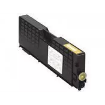 Ricoh 884947 Tonerkartusche 1 Stück Original Gelb