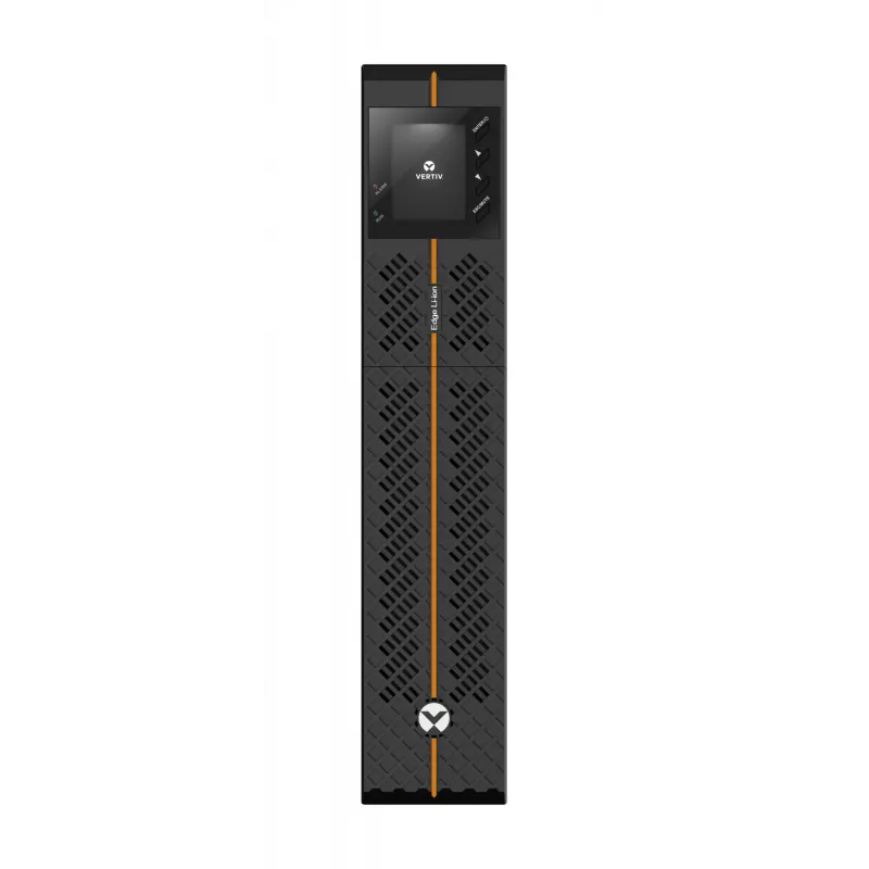 Vertiv EDGELI-2200IRT2U unterbrechungsfreie Stromversorgung (USV) Line-Interactive 2,2 kVA 1980 W 6 AC-Ausgänge