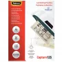 Fellowes ImageLast A3 125 Micron Laminierfolien - 25er-Packung, glänzend, transparent, A3, 0,125 mm, 436 mm, 310 mm