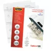 Fellowes ImageLast A3 125 Micron Laminierfolien - 25er-Packung, glänzend, transparent, A3, 0,125 mm, 436 mm, 310 mm