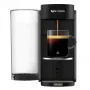 De’Longhi NESPRESSO® Vertuo Pop ENV90.B – Liquorice Schwarz