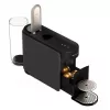 De’Longhi NESPRESSO® Vertuo Pop ENV90.B – Liquorice Schwarz