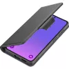 Cellularline Book Agenda 2 - Galaxy A57 Book-style Kunstlederhülle mit Magnetverschluss, Standfunktion und RFID/NFC-Schutz für kontaktlose Karten.