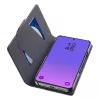 Cellularline Book - Galaxy A57 Book-Style-Hülle mit Kartenfach, Magnetverschluss und vollem Zugriff auf Tasten und Anschlüsse.