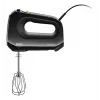 Braun HM 2110 BK Handmixer 500 W Schwarz