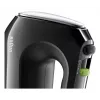 Braun HM 2110 BK Handmixer 500 W Schwarz