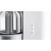 Braun KF 5120 WH Kaffeemaschine Vollautomatisch Filterkaffeemaschine 1,2 L