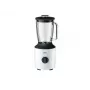 Braun PowerBlend 3 1,5 L Standmixer 800 W Schwarz, Weiß