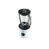 Braun PowerBlend 3 1,5 L Standmixer 800 W Schwarz, Weiß