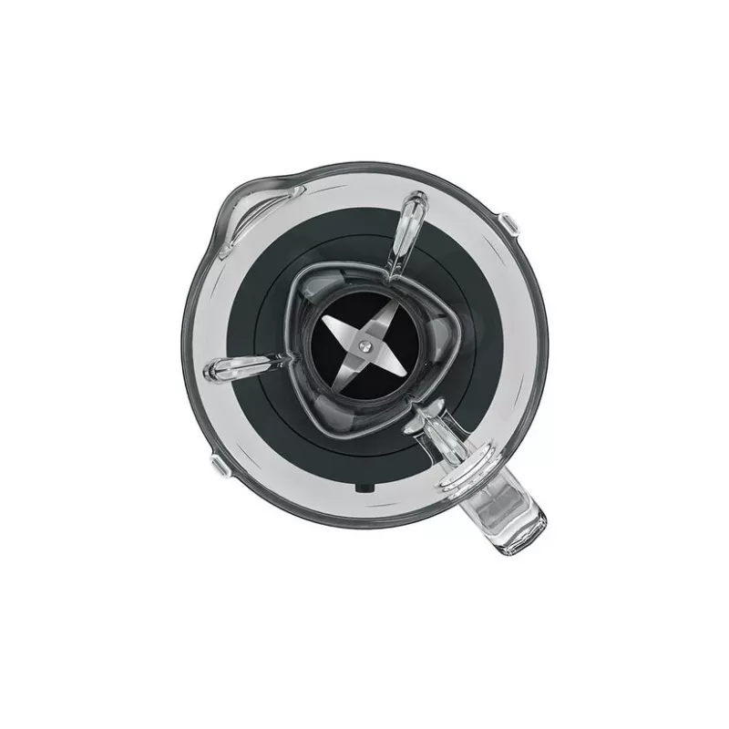 Braun PowerBlend 3 1,5 L Standmixer 800 W Schwarz, Weiß