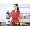 Braun PowerBlend 3 1,5 L Standmixer 800 W Schwarz, Weiß