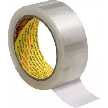 3M 309B5066 66 m biaxial orientiertes Polypropylen (BOPP)
