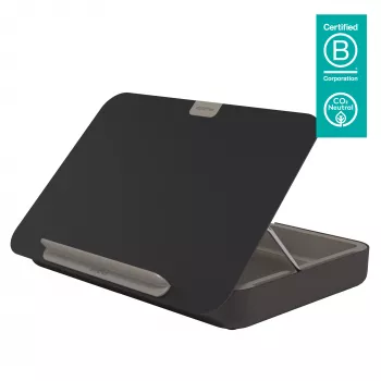 Dataflex Addit Bento® ergonomische Toolbox 903, Laptop-Ständer, Schwarz, 38,1 cm (15 Zoll), 38,1 cm (15 Zoll), 38,1 cm (15 Zoll), 6 kg