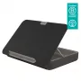 Dataflex Addit Bento® ergonomische Toolbox 903, Laptop-Ständer, Schwarz, 38,1 cm (15 Zoll), 38,1 cm (15 Zoll), 38,1 cm (15 Zoll), 6 kg