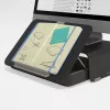 Dataflex Addit Bento® ergonomische Toolbox 903, Laptop-Ständer, Schwarz, 38,1 cm (15 Zoll), 38,1 cm (15 Zoll), 38,1 cm (15 Zoll), 6 kg