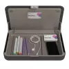 Dataflex Addit Bento® ergonomische Toolbox 903, Laptop-Ständer, Schwarz, 38,1 cm (15 Zoll), 38,1 cm (15 Zoll), 38,1 cm (15 Zoll), 6 kg