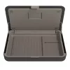 Dataflex Addit Bento® ergonomische Toolbox 903, Laptop-Ständer, Schwarz, 38,1 cm (15 Zoll), 38,1 cm (15 Zoll), 38,1 cm (15 Zoll), 6 kg