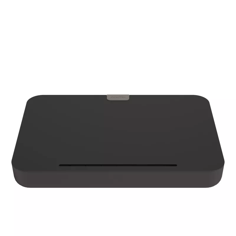 Dataflex Addit Bento® ergonomische Toolbox 903, Laptop-Ständer, Schwarz, 38,1 cm (15 Zoll), 38,1 cm (15 Zoll), 38,1 cm (15 Zoll), 6 kg