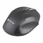 Techly IM 102-WBK Maus Office Rechtshänder RF Wireless Optisch 1600 DPI