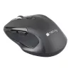 Techly IM 102-WBK Maus Office Rechtshänder RF Wireless Optisch 1600 DPI