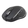 Techly IM 102-WBK Maus Office Rechtshänder RF Wireless Optisch 1600 DPI