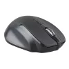 Techly IM 102-WBK Maus Office Rechtshänder RF Wireless Optisch 1600 DPI