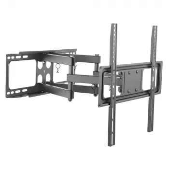 Techly ICA-PLB 344STY TV-Halterung/Standfuß 139,7 cm (55 Zoll) Schwarz