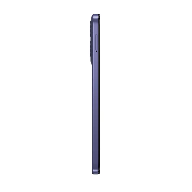 Motorola moto e15 16,9 cm (6,67 Zoll) Dual SIM Android 14 Go Edition 4G USB Typ-C 2 GB 64 GB 5200 mAh Lavender