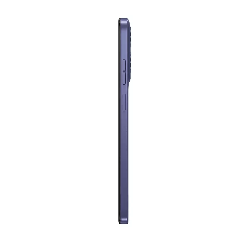 Motorola moto e15 16,9 cm (6,67 Zoll) Dual SIM Android 14 Go Edition 4G USB Typ-C 2 GB 64 GB 5200 mAh Lavender