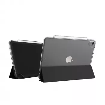 ZAGG Crystal Palace Folio 27.9 cm (11 Zoll) Transparent
