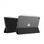 ZAGG Crystal Palace Folio 27.9 cm (11 Zoll) Transparent