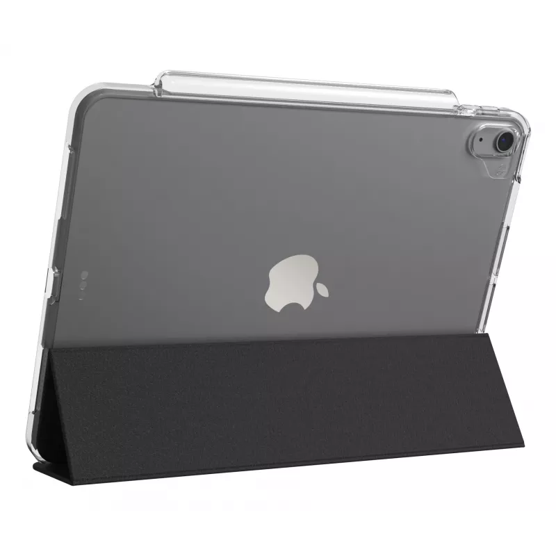 ZAGG Crystal Palace Folio 27.9 cm (11 Zoll) Transparent