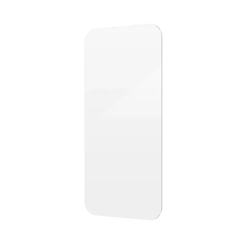 InvisibleShield Glass XTR4 Apple iPhone 16/15 Bildschirm, Apple, iPhone 16/iPhone 15, Antibakteriell, Blaulichtschutz, Staubresistent, Kratzfest, Transparent, 1 Stk.