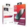 InvisibleShield Glass XTR4 Apple iPhone 16/15 Bildschirm, Apple, iPhone 16/iPhone 15, Antibakteriell, Blaulichtschutz, Staubresistent, Kratzfest, Transparent, 1 Stk.