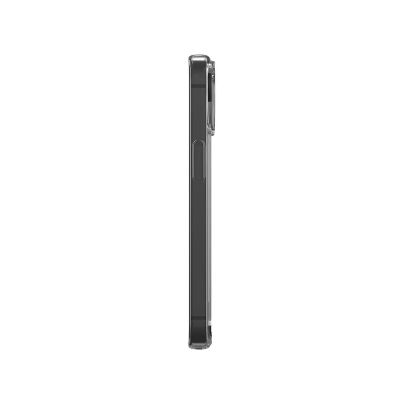 ZAGG Crystal Palace Lite Hülle Apple iPhone 17e/16e/15/14/13, Cover, Apple, iPhone 17e/16e/15/14/13, 15,5 cm (6,1 Zoll), Transparent
