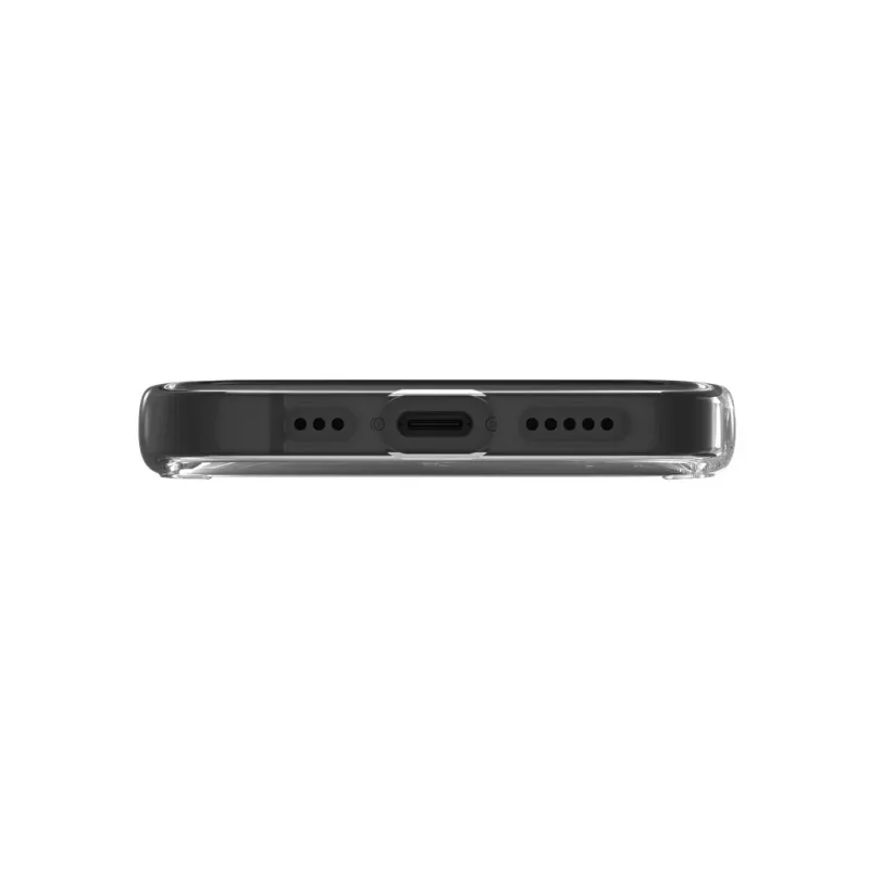 ZAGG Crystal Palace Lite Hülle Apple iPhone 17e/16e/15/14/13, Cover, Apple, iPhone 17e/16e/15/14/13, 15,5 cm (6,1 Zoll), Transparent